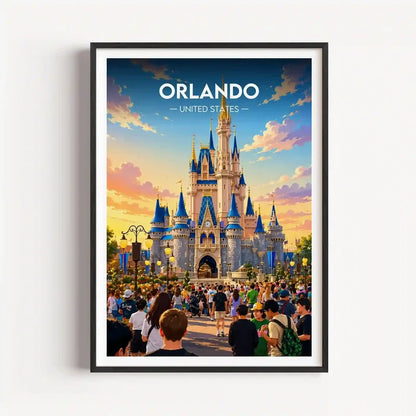 Orlando