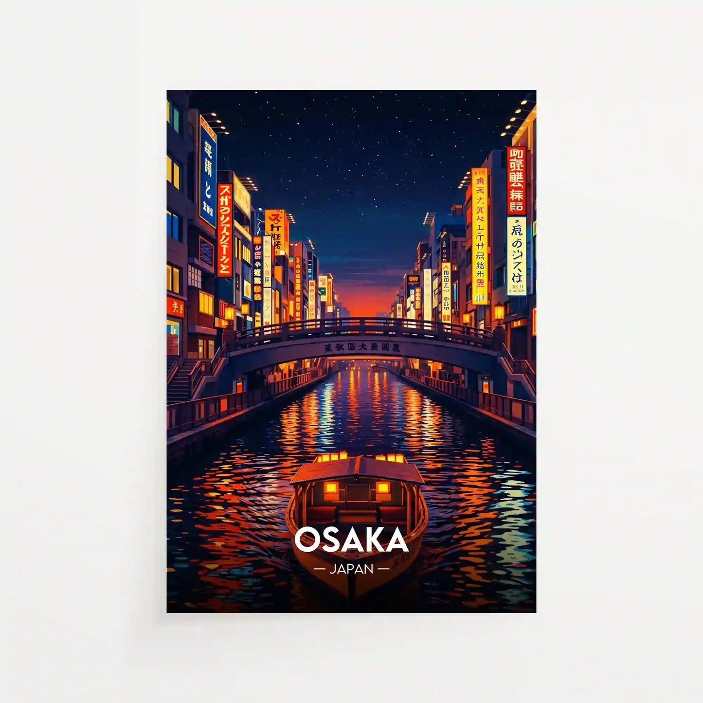 Osaka
