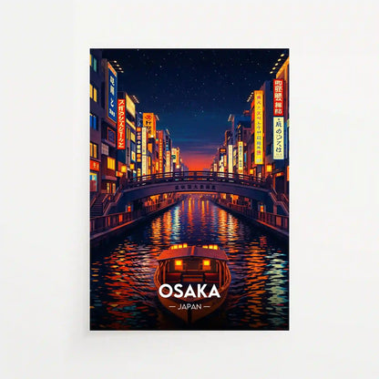 Osaka