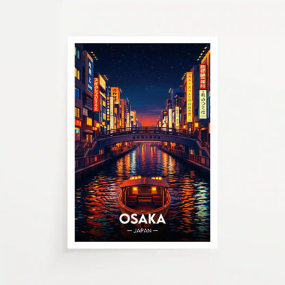 Osaka