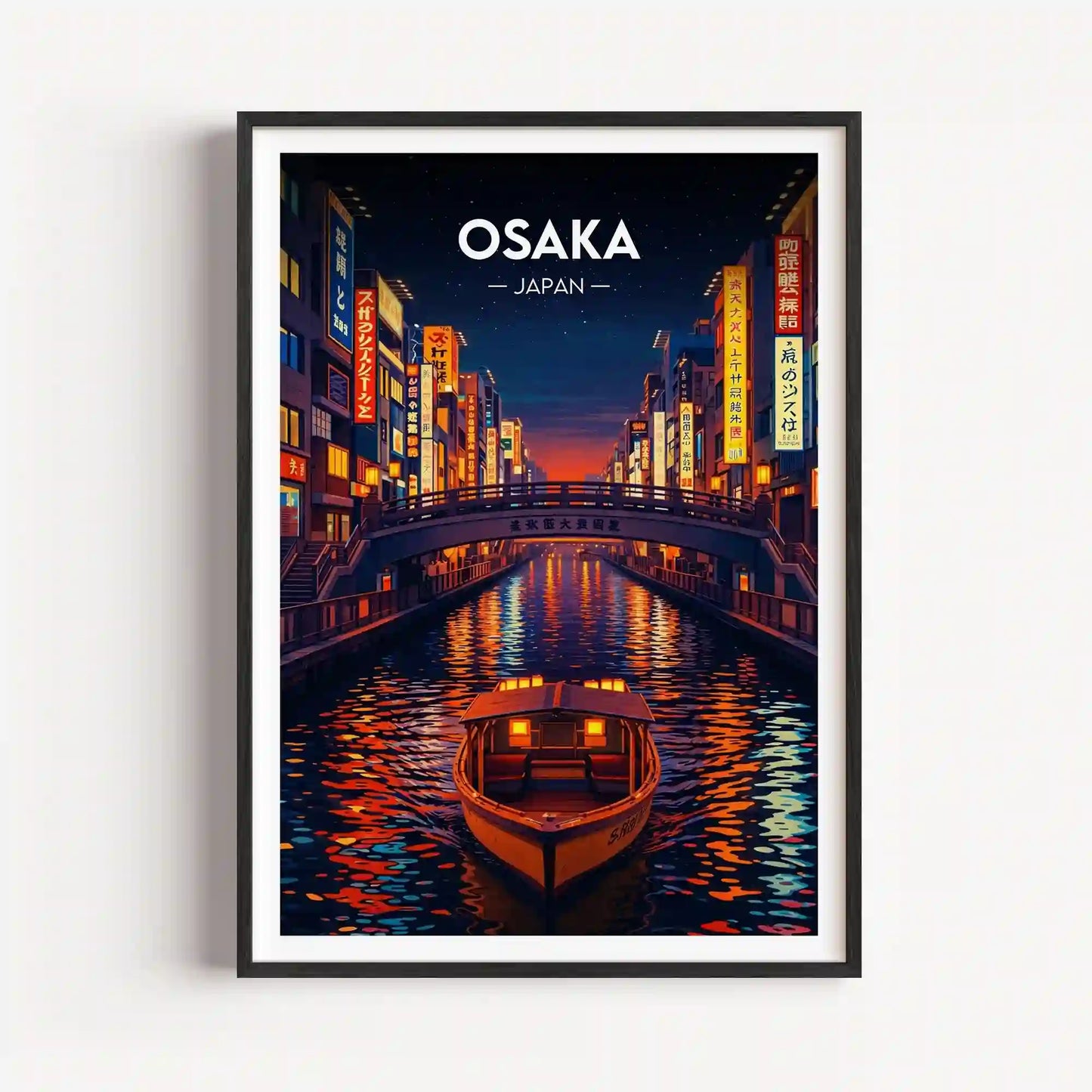 Osaka