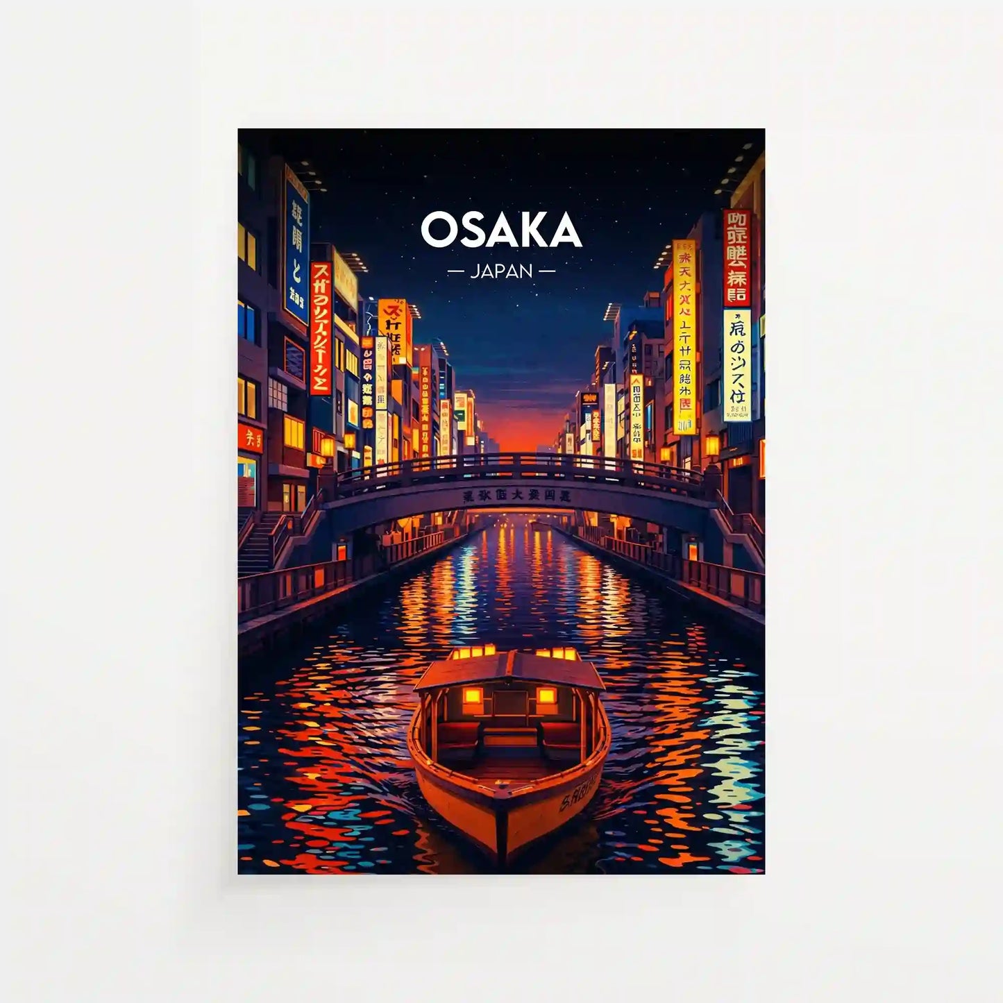 Osaka