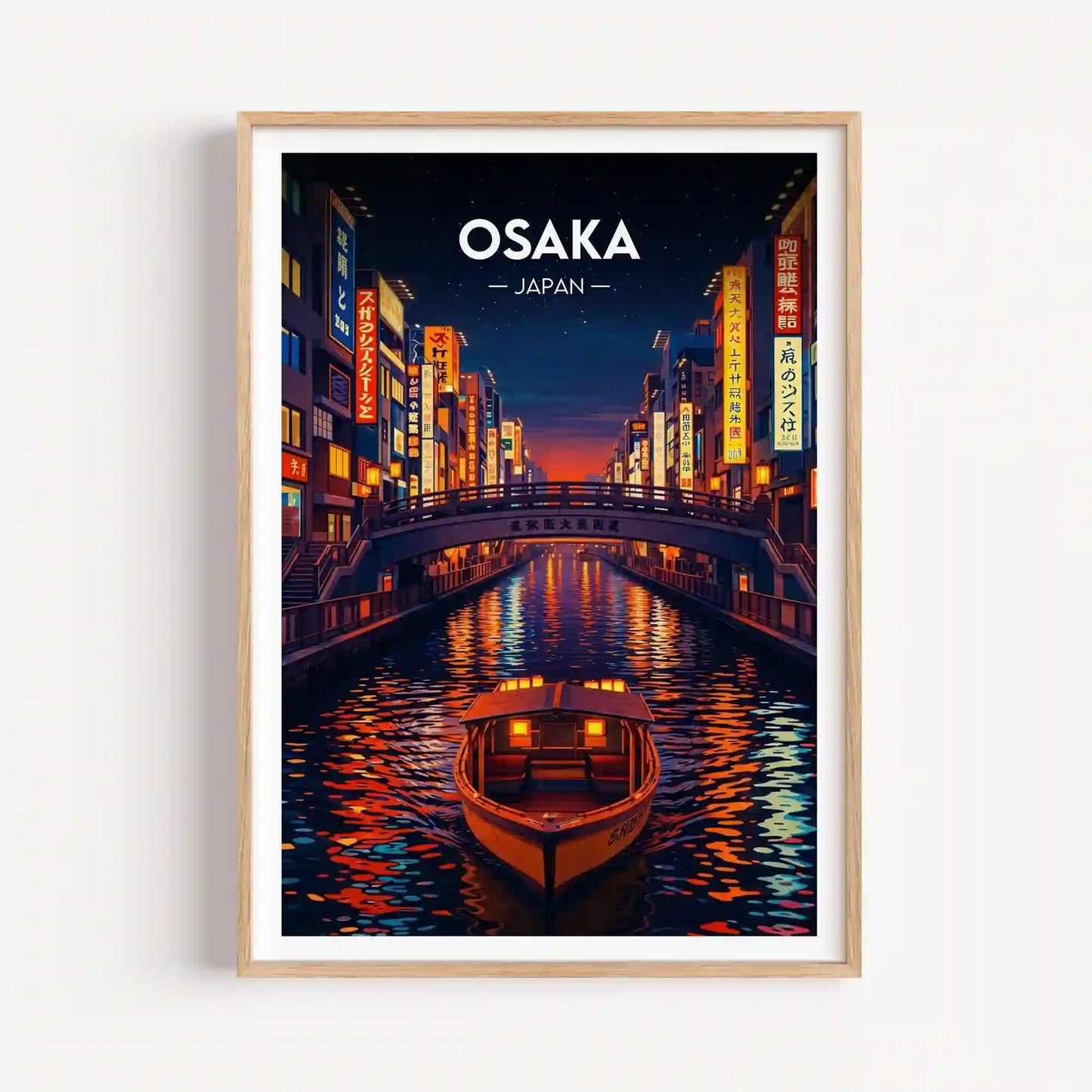 Osaka