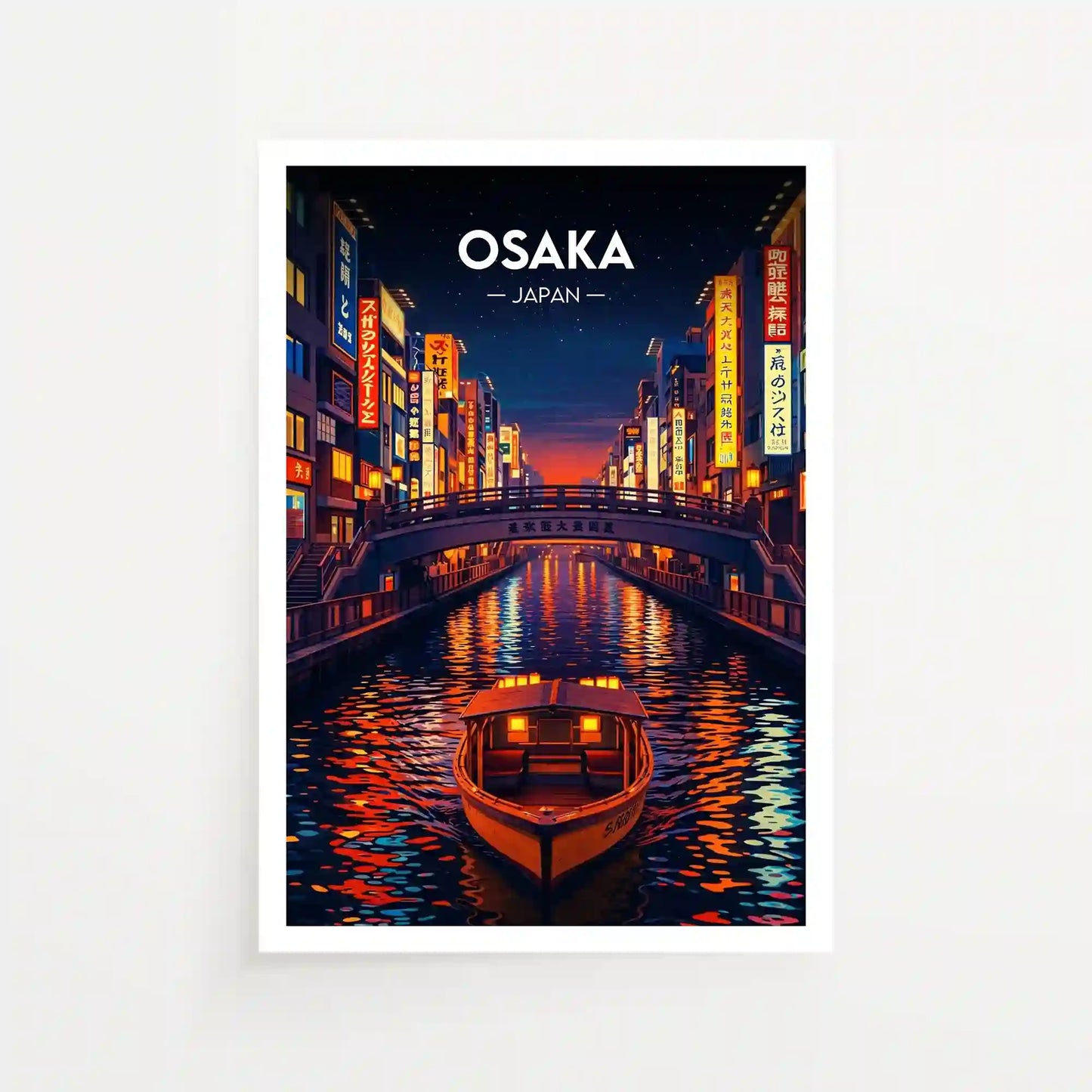 Osaka
