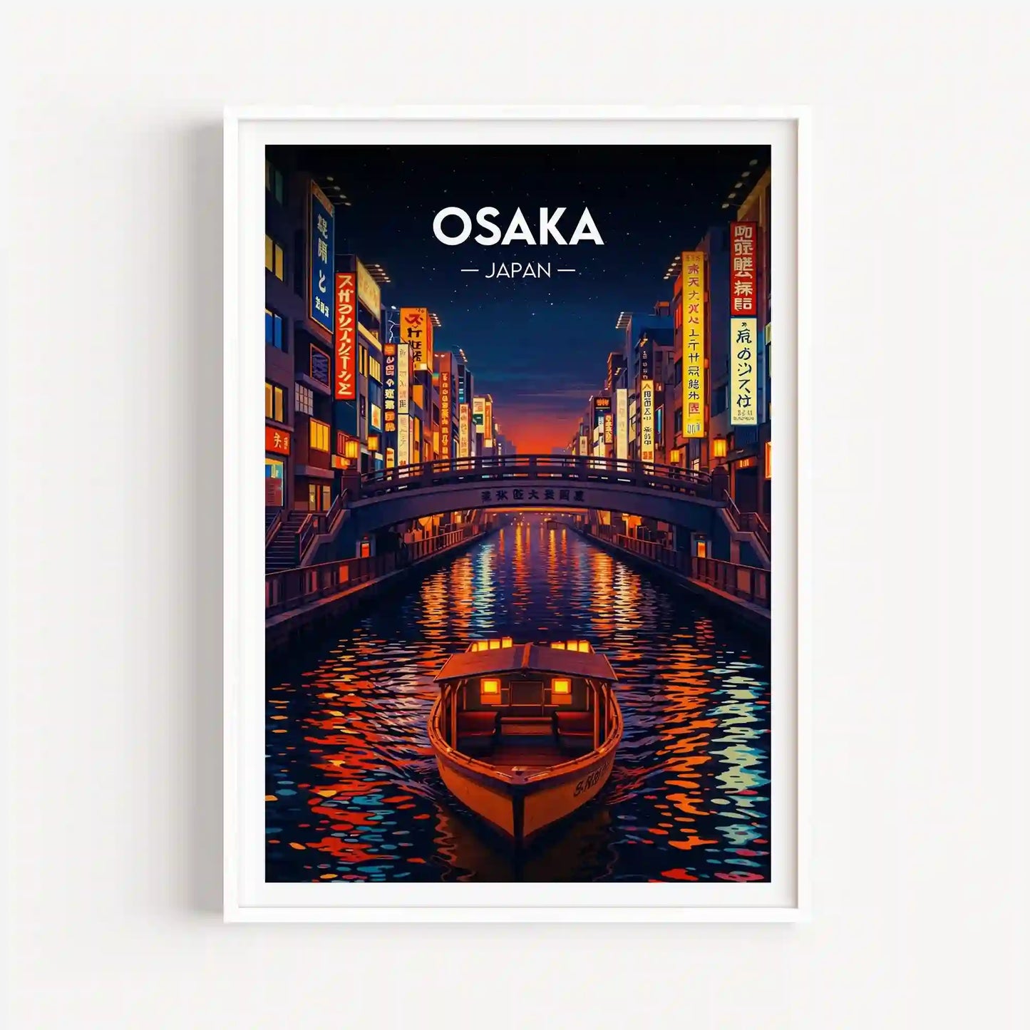 Osaka