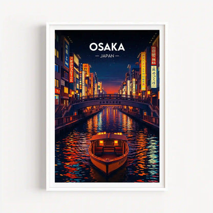 Osaka