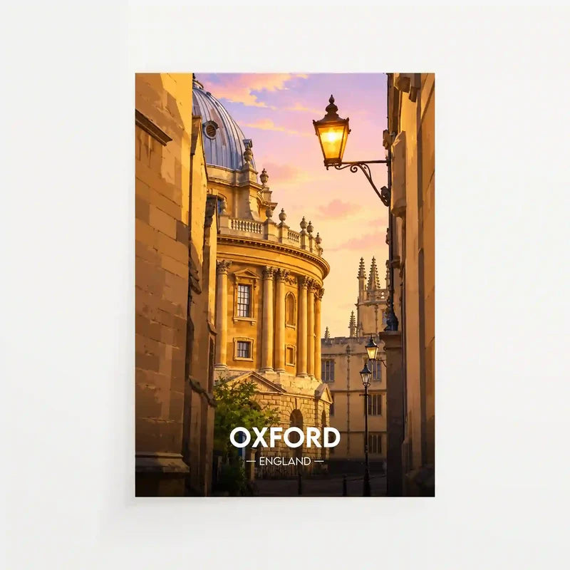 Oxford