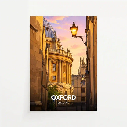 Oxford