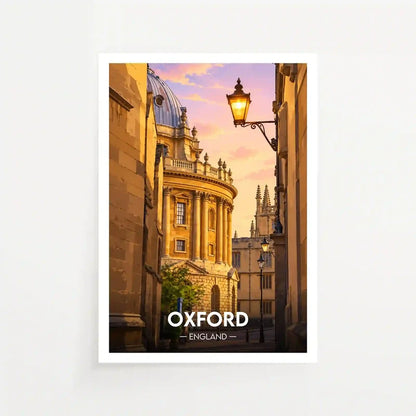 Oxford