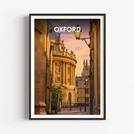 Oxford