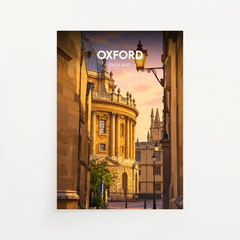 Oxford