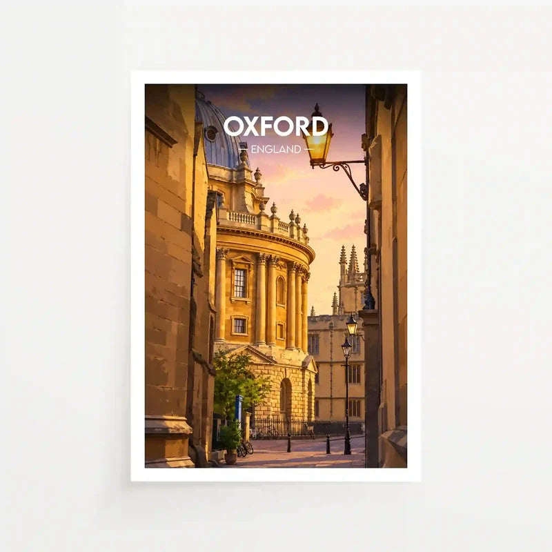 Oxford