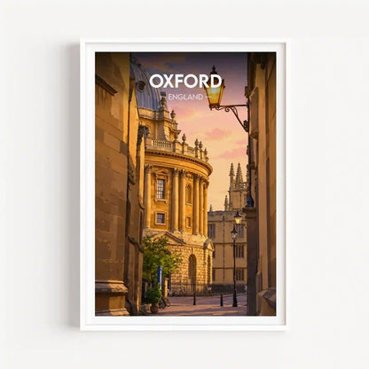 Oxford