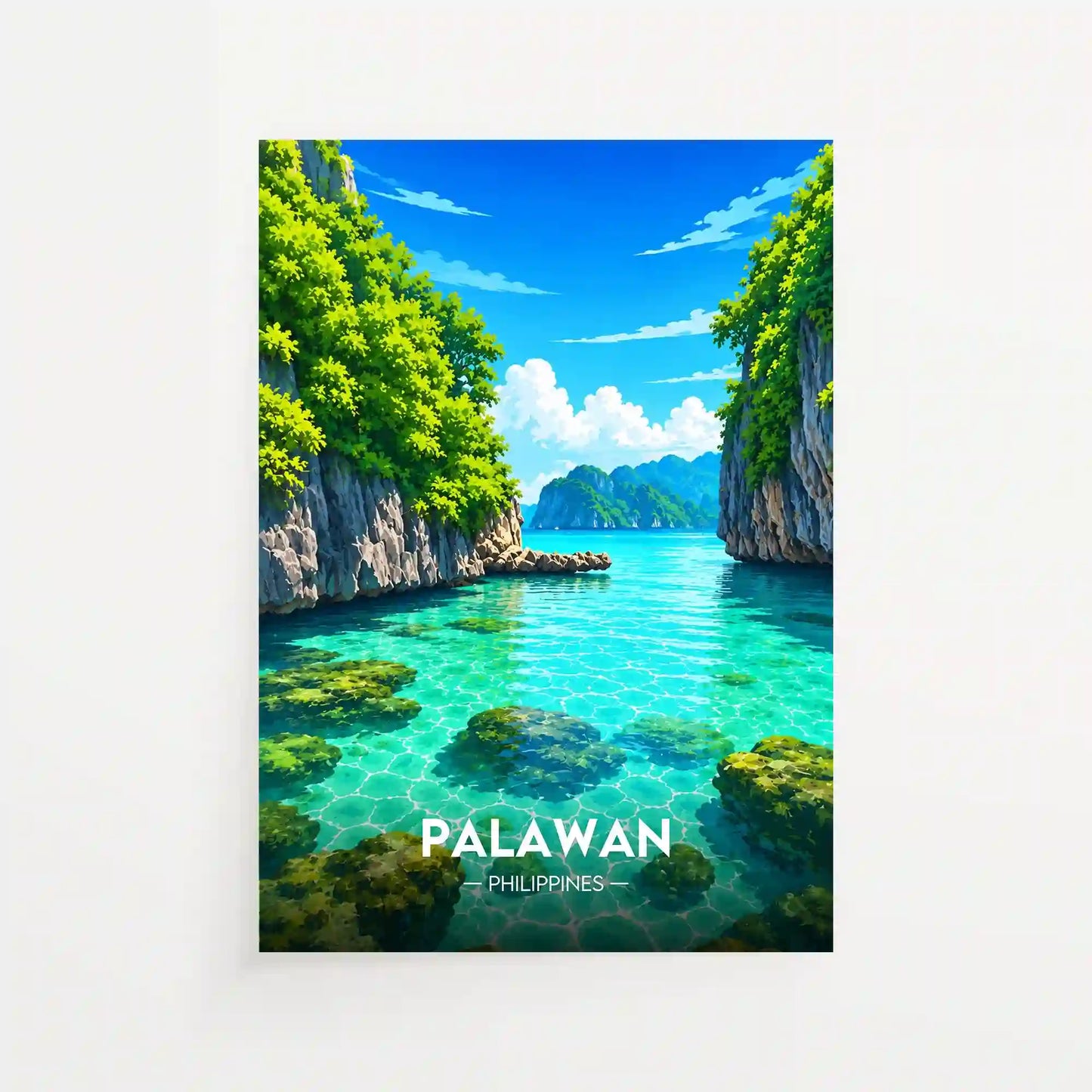 Palawan
