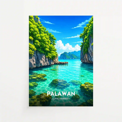 Palawan