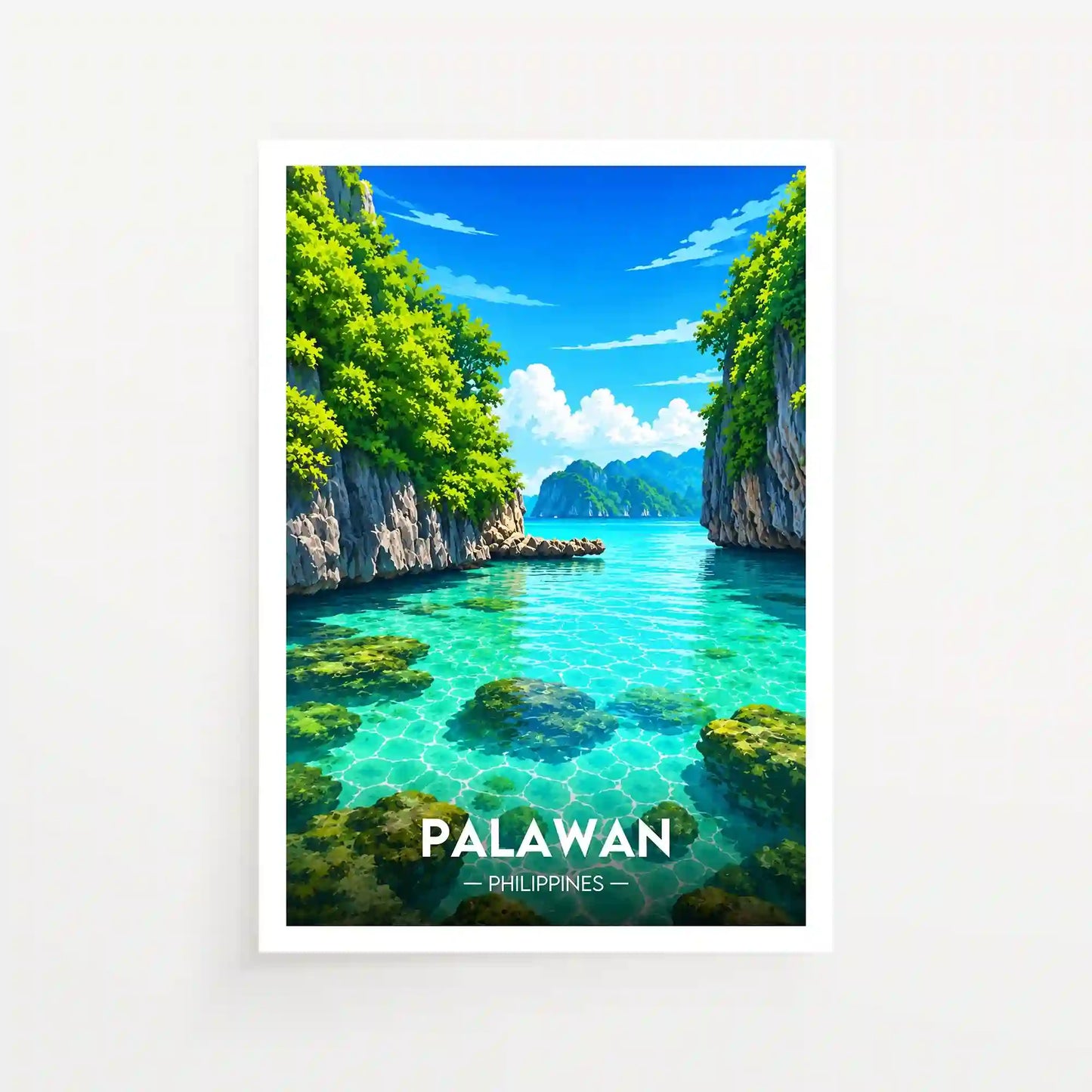 Palawan