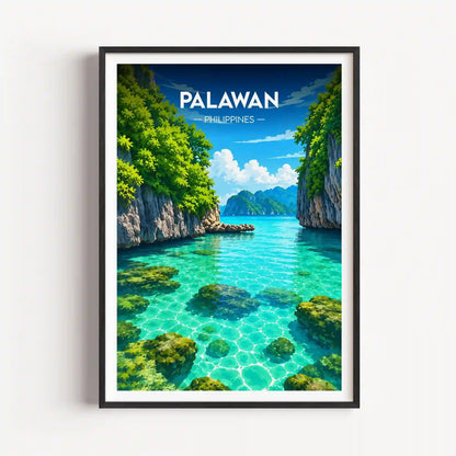 Palawan