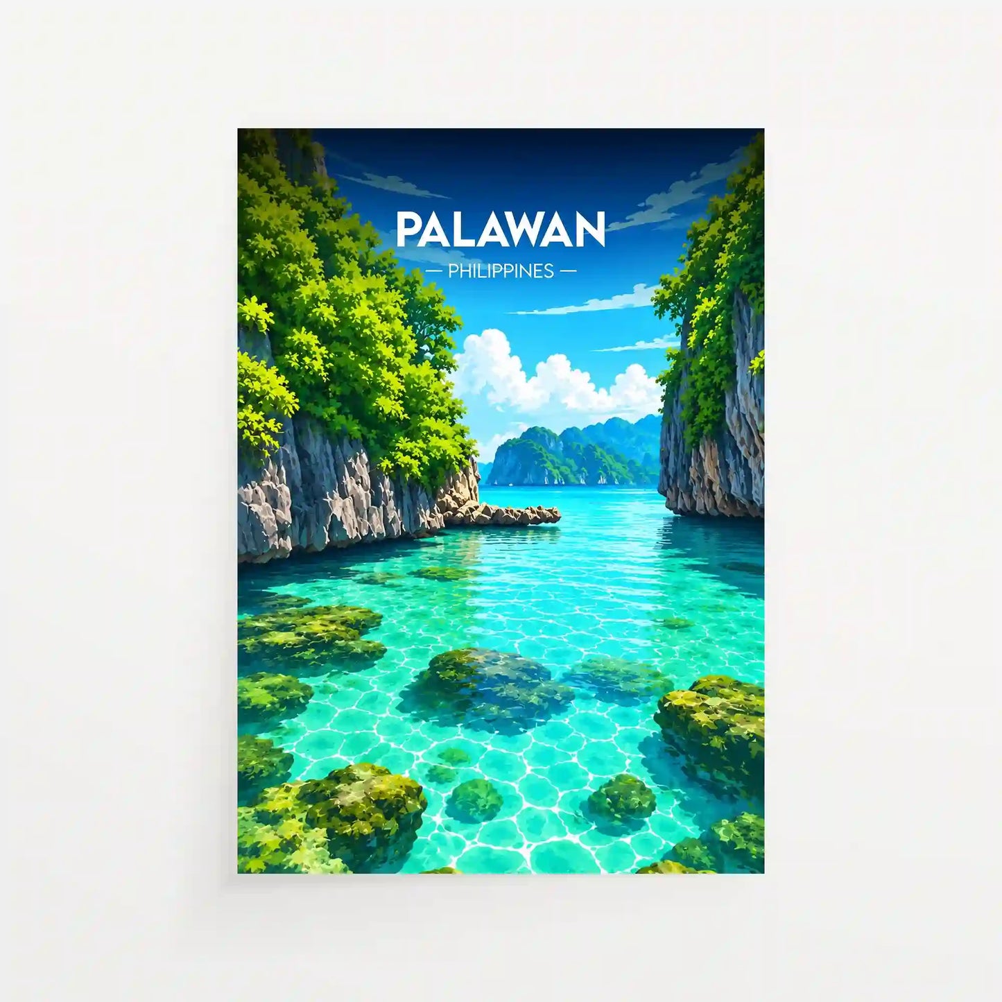 Palawan