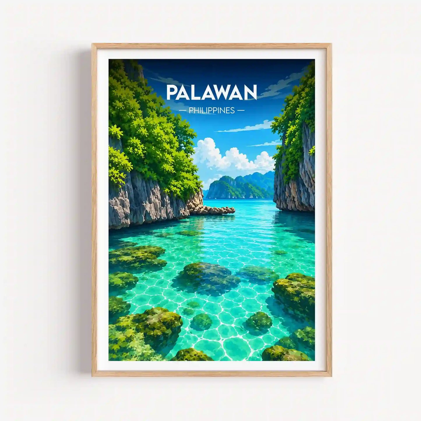 Palawan