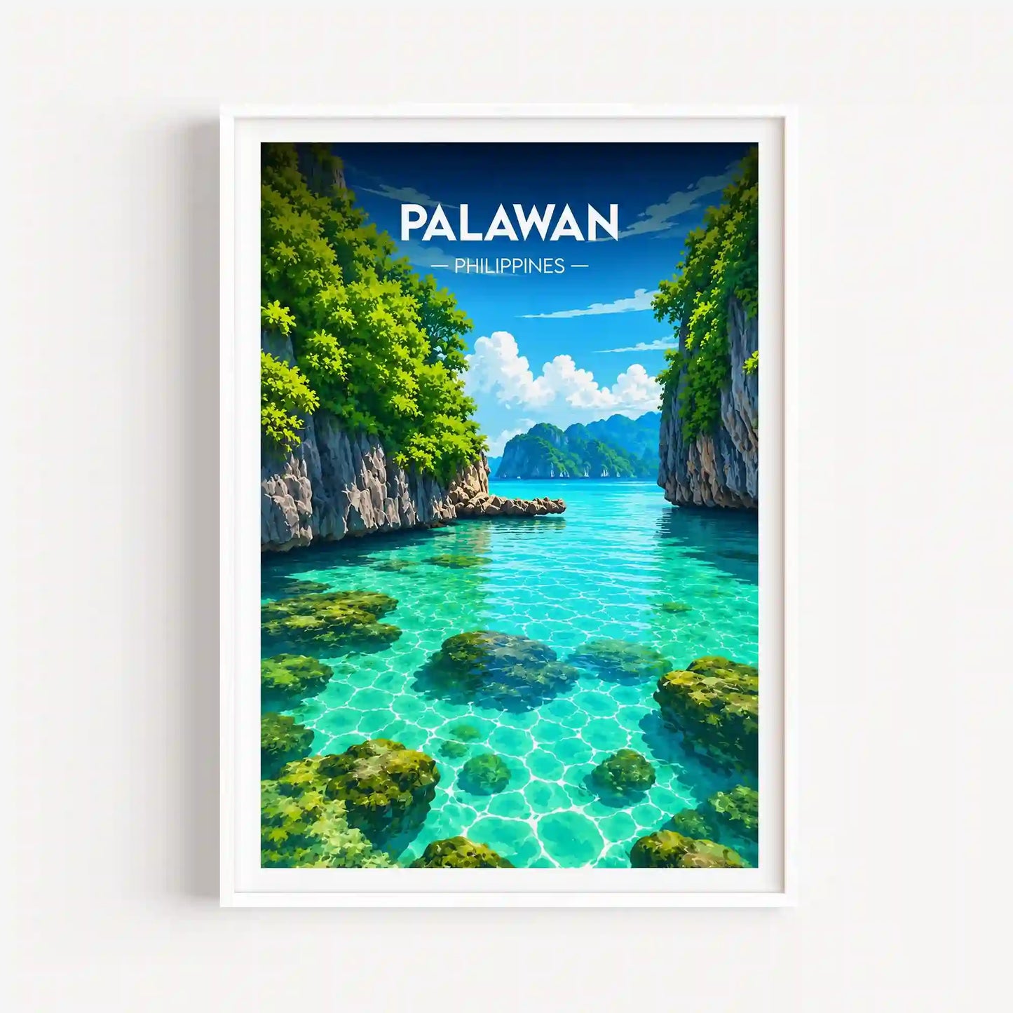 Palawan
