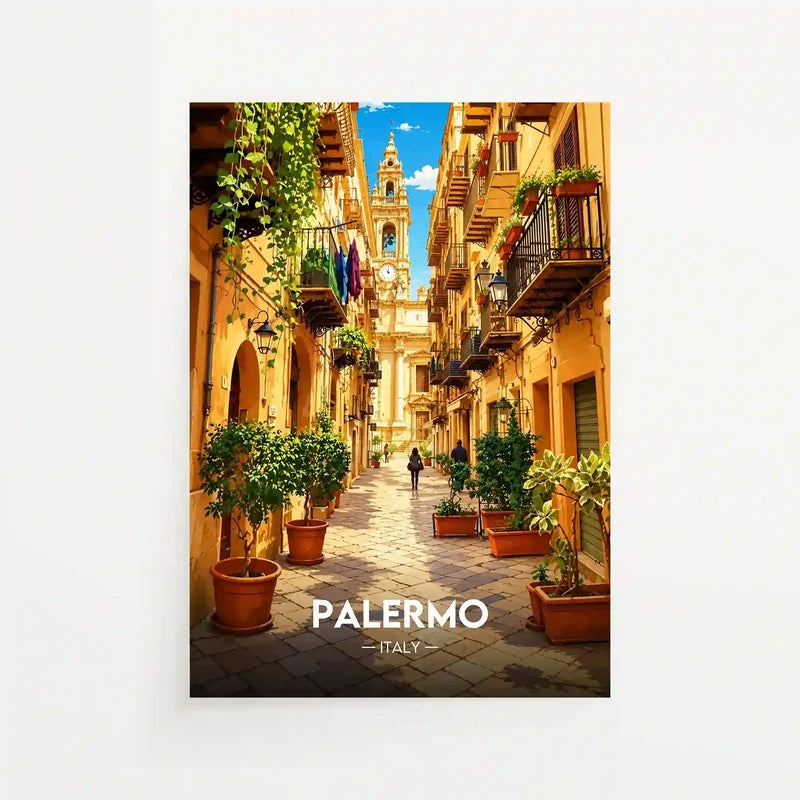 Palermo