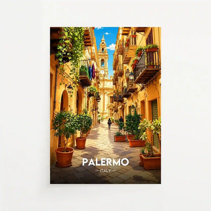 Palermo