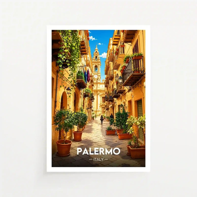 Palermo
