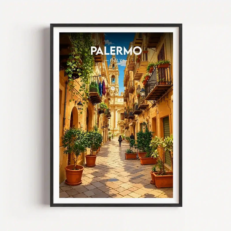 Palermo