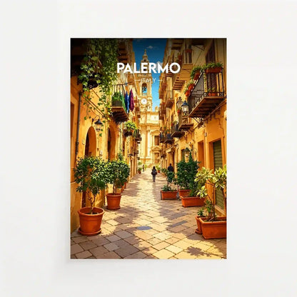 Palermo