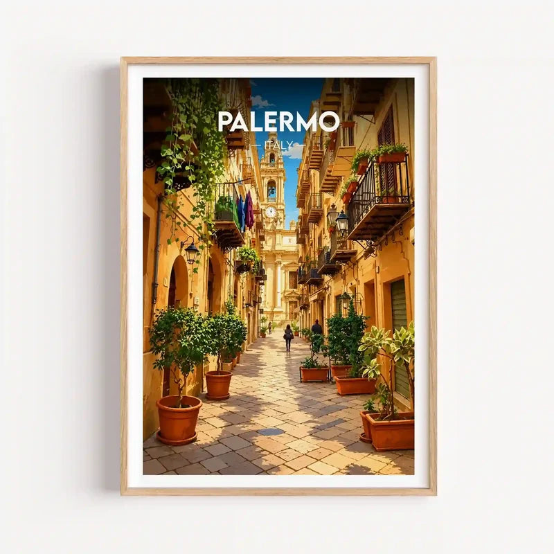 Palermo