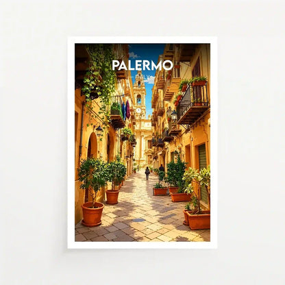 Palermo