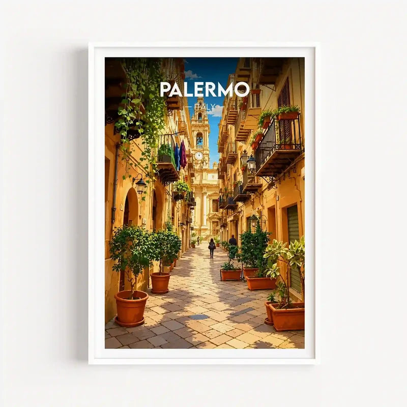 Palermo