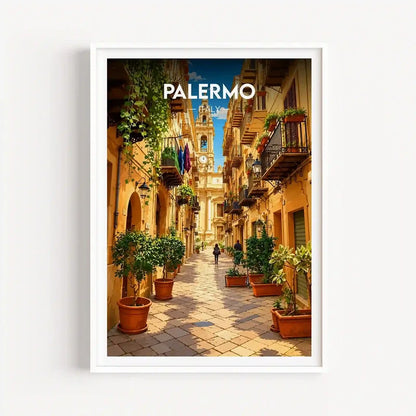 Palermo