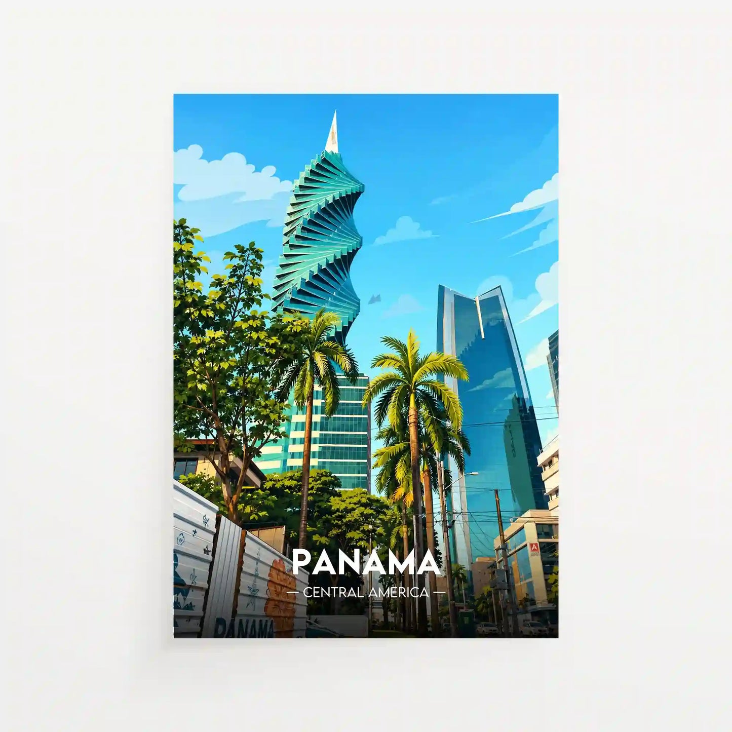 Panama