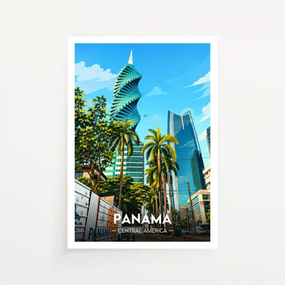 Panama