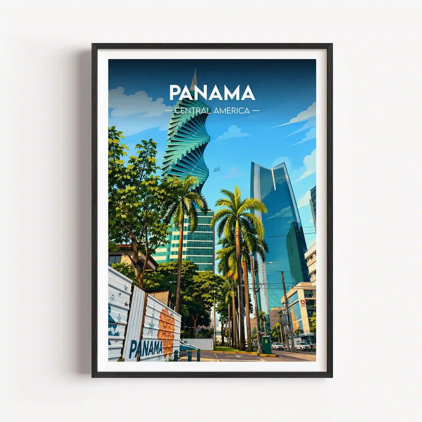 Panama