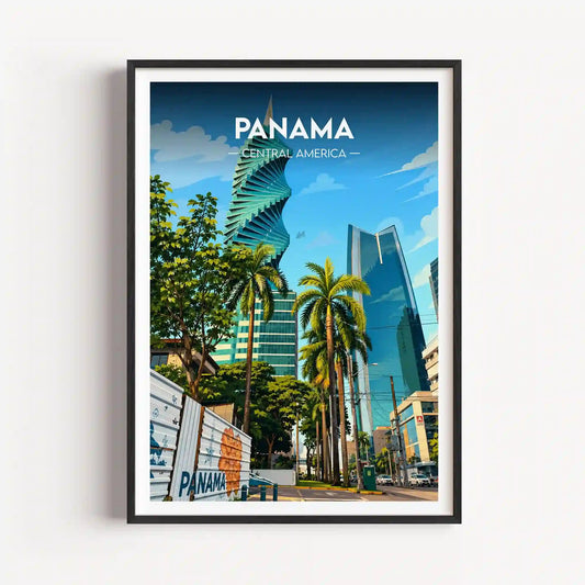 Panama
