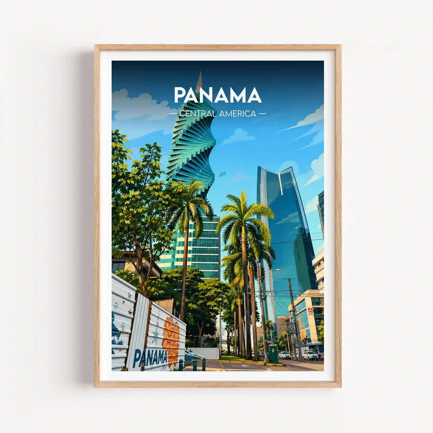 Panama