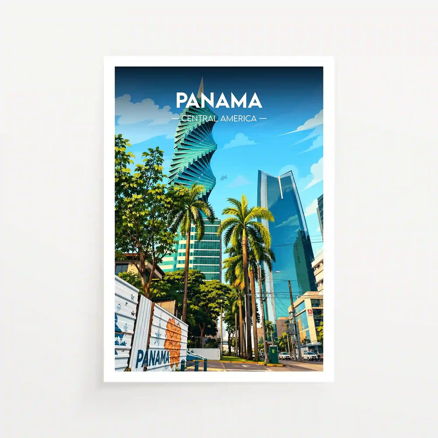 Panama