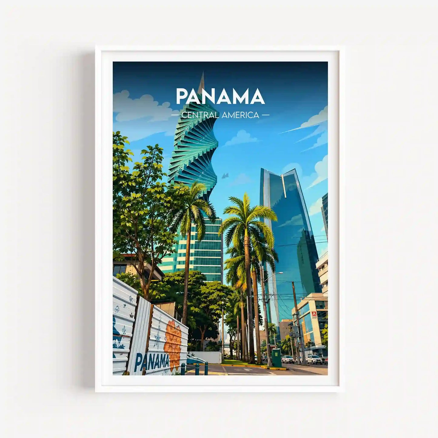 Panama