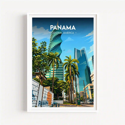 Panama