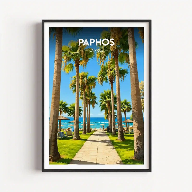Paphos
