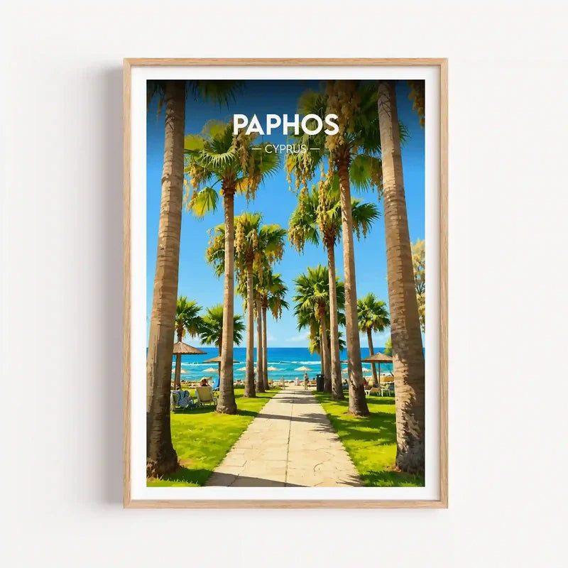 Paphos
