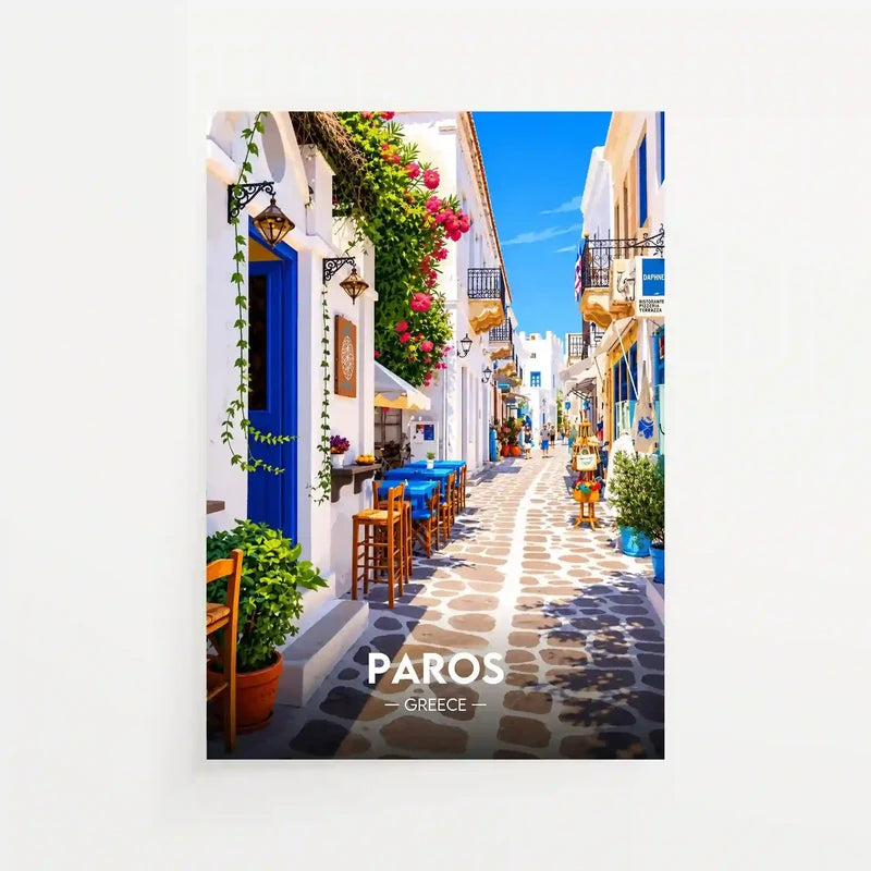 Paros