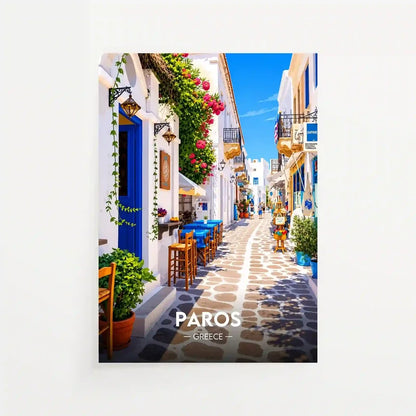 Paros