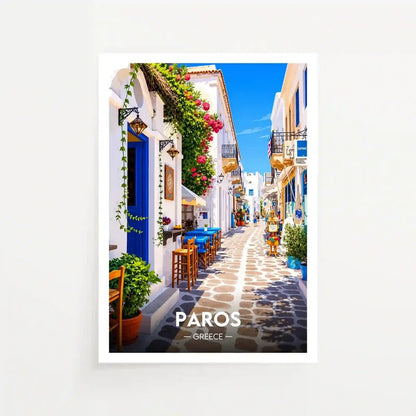 Paros