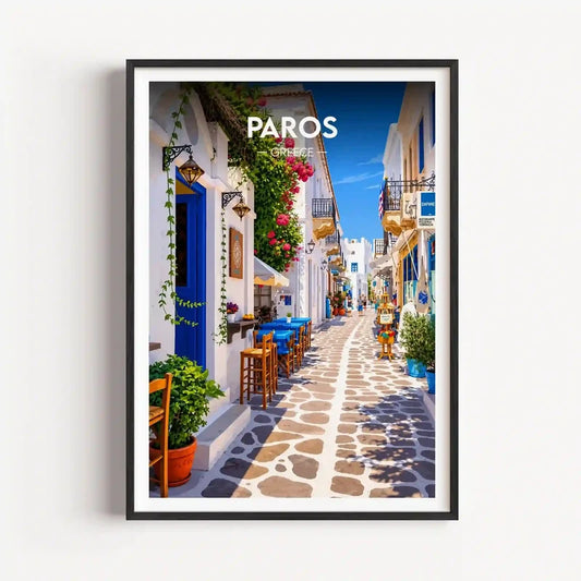 Paros