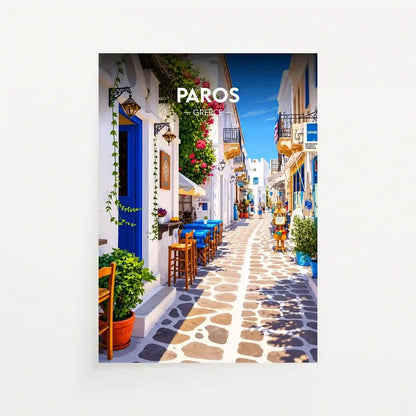 Paros