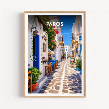 Paros
