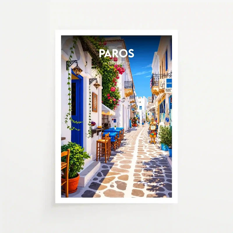 Paros